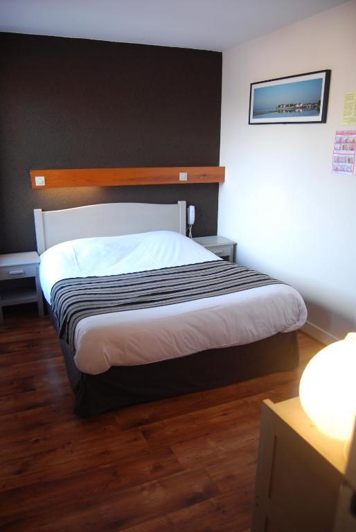 Hotel Caudron Rue  Rom bilde