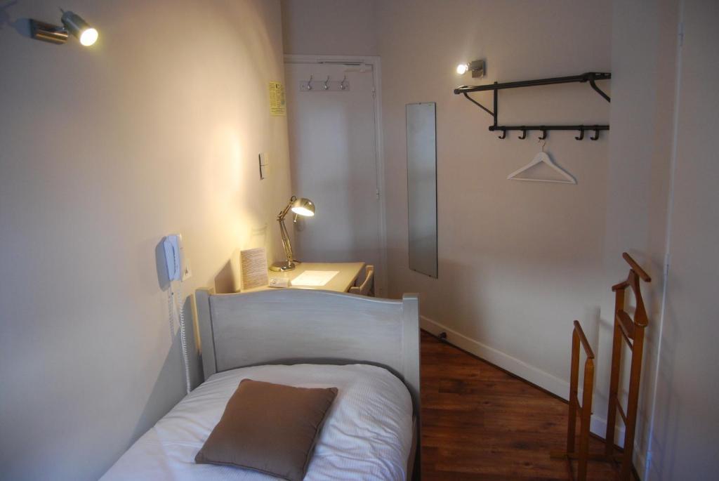 Hotel Caudron Rue  Rom bilde
