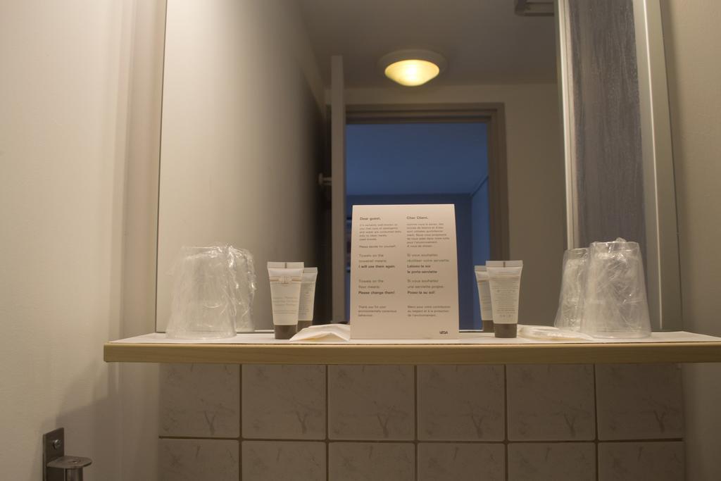 Hotel Caudron Rue  Rom bilde