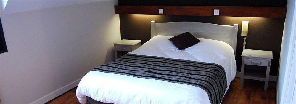 Hotel Caudron Rue  Eksteriør bilde