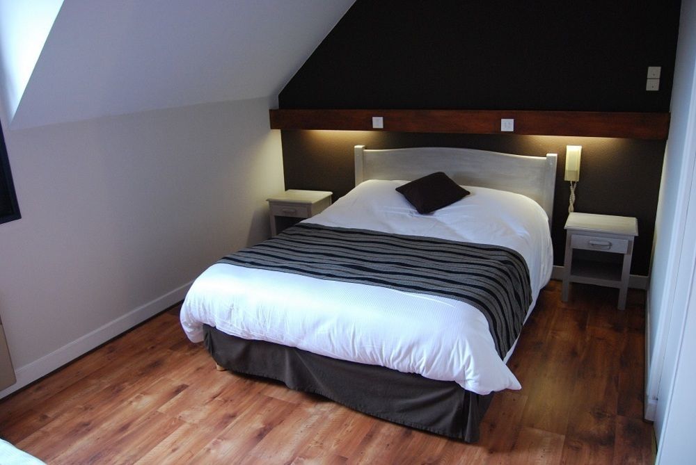 Hotel Caudron Rue  Eksteriør bilde