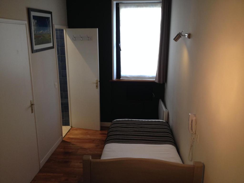 Hotel Caudron Rue  Rom bilde