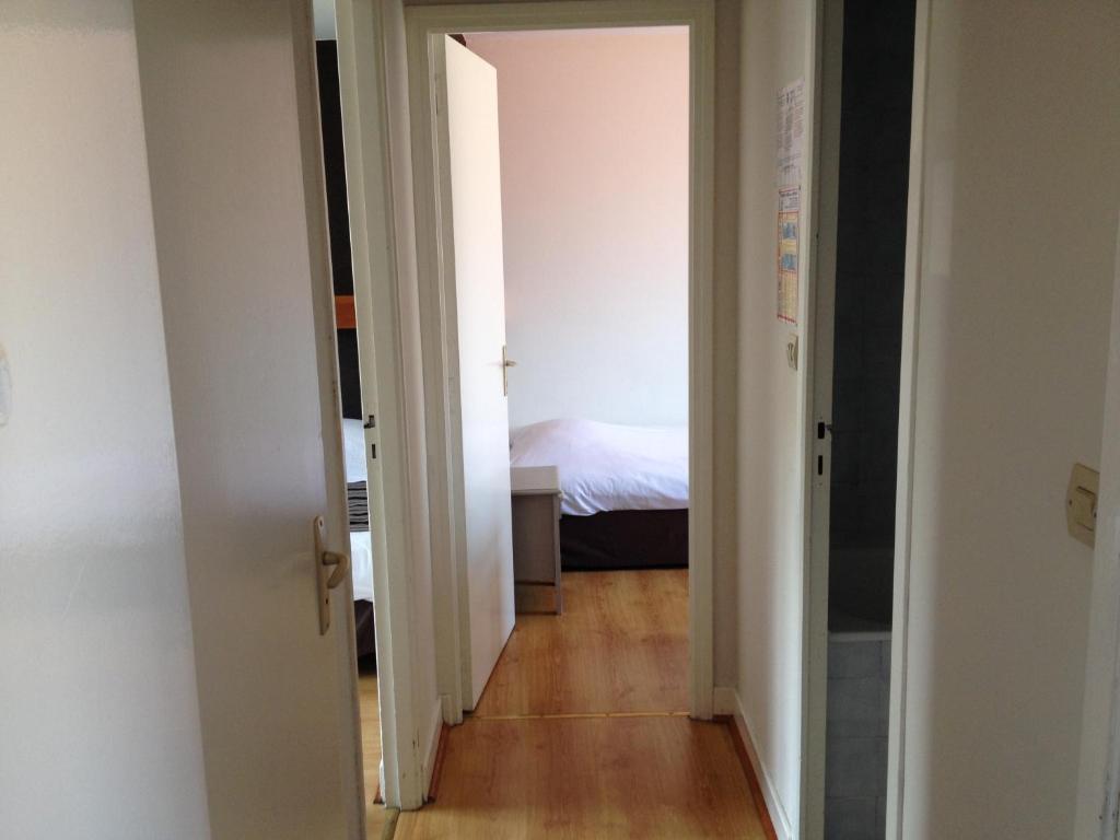 Hotel Caudron Rue  Rom bilde