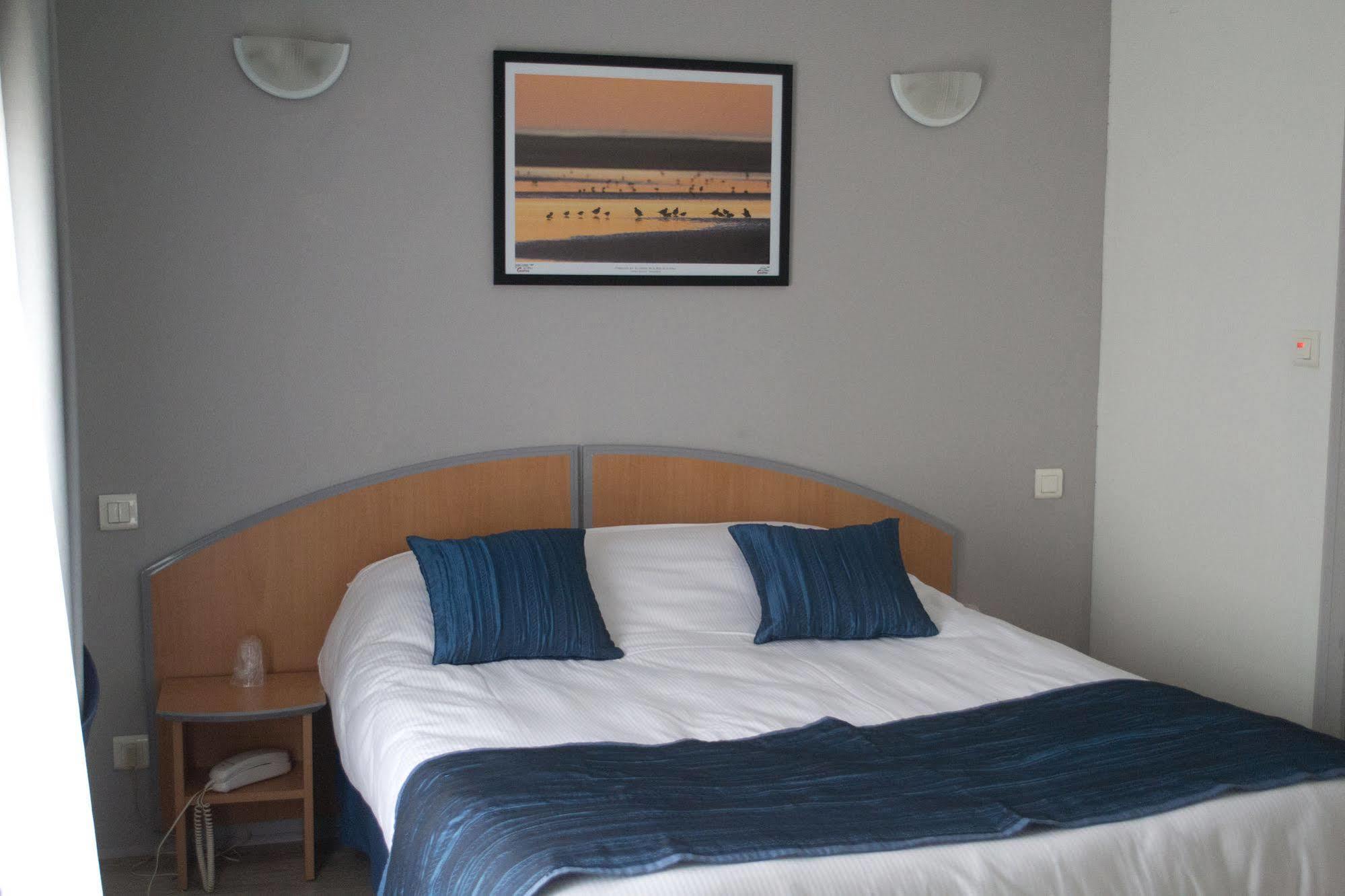 Hotel Caudron Rue  Eksteriør bilde