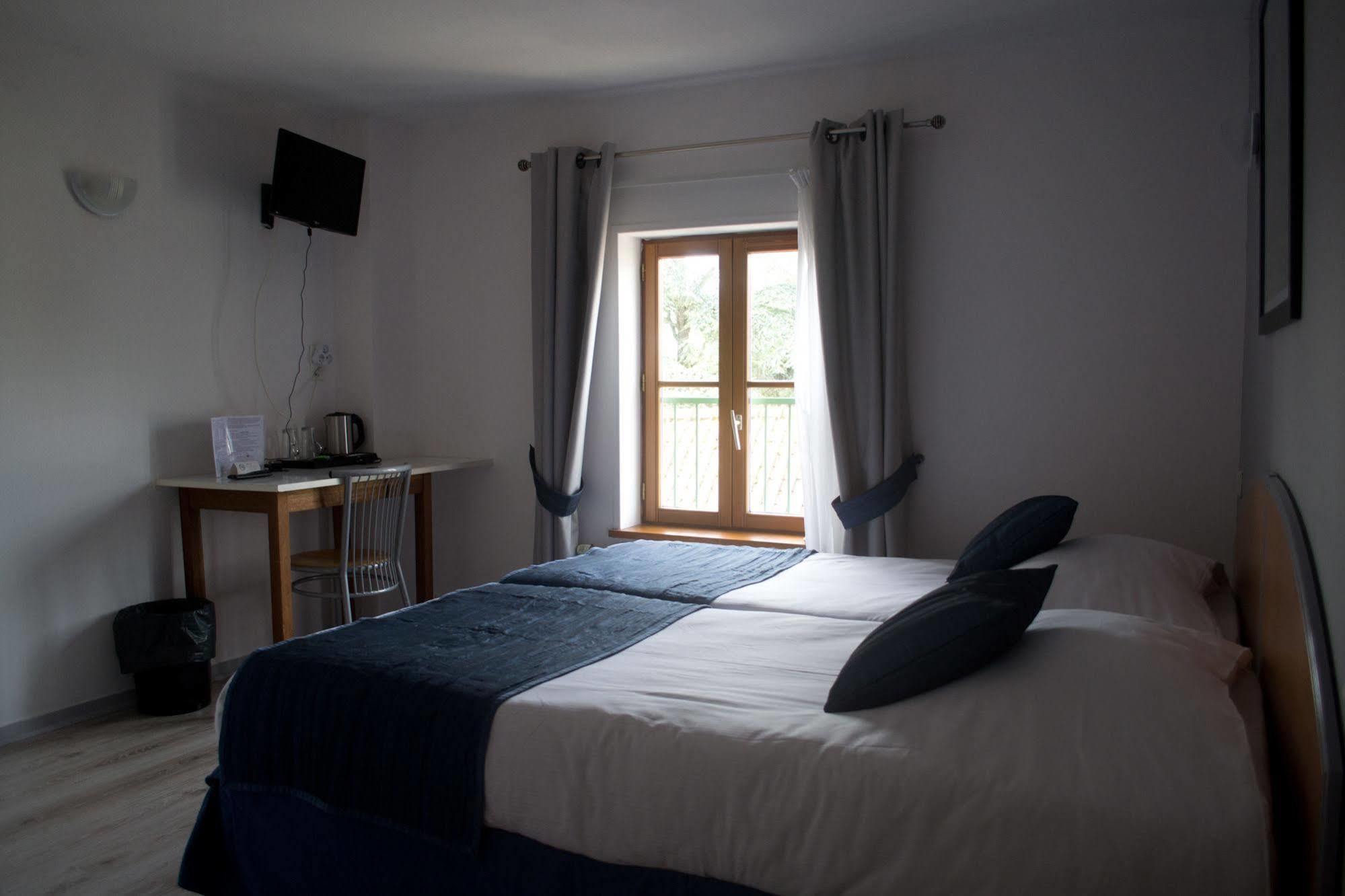 Hotel Caudron Rue  Eksteriør bilde
