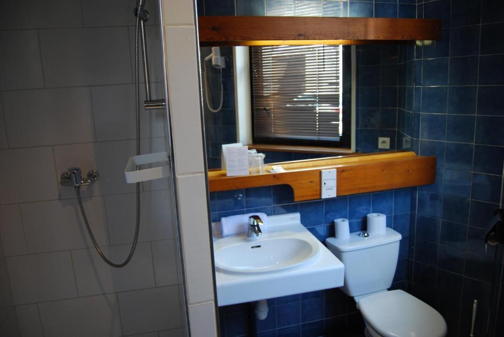 Hotel Caudron Rue  Rom bilde